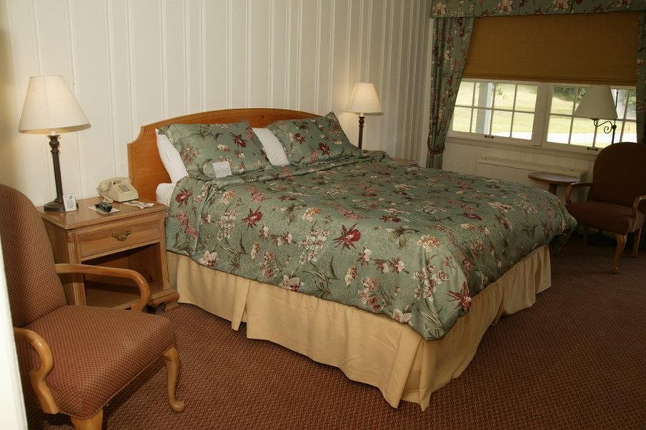 Inn At The Beeches Rome Rom bilde